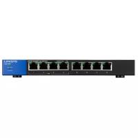 Коммутатор Linksys LGS108P