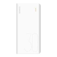 Портативный аккумулятор Romoss Sense 8, 30000 mAh