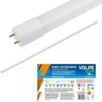 Светодиодная лампа Volpe LED-T8-24W/DW/G13/FR/FIX/O рукав