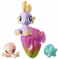 Игровой набор My Little Pony Sun Twist C3472