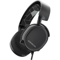 Гарнитура SteelSeries Arctis 3 для PS5 (черный)