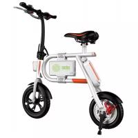 Электросамокат cactus CS-EBIKE-P1 до 120 кг