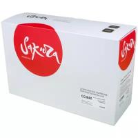 Картридж Sakura CC364X, 24000 стр, черный