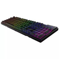 Игровая клавиатура ASUS Cerberus Mech RGB (Kaihua Brown) Black USB