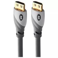 Кабель Monster UltraHD Gold HDMI - HDMI