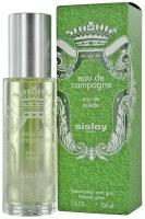 Sisley Унисекс Eau de Campagne Туалетная вода (edt) 100мл