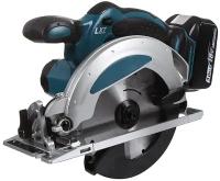 Пила Makita DSS610RF