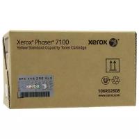 Картридж Xerox 106R02608