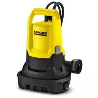 Дренажный насос для грязной воды SP 5 Dual Karcher 1.645-580.0