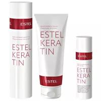 ESTEL Набор Keratin