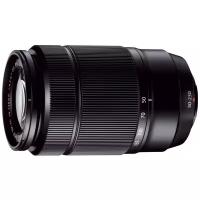 Объектив Fujinon XC 50-230mm f/4.5-6.7 OIS X-Mount, черный