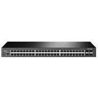 Коммутатор TP-LINK TL-SG3452