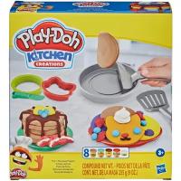 Play-Doh Игровой набор для лепки Блинчики F1279