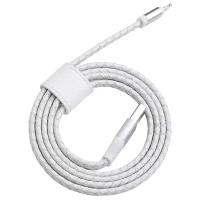 Кабель MOMAX Elite Link Pro Cable (DL2), белый