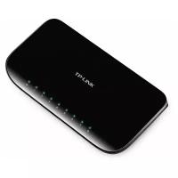 Коммутатор неуправляемый TP-Link TL-SG1008D