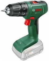 Аккумуляторная дрель-шуруповерт Bosch EasyDrill 18V-40, без АКБ и ЗУ, арт. 06039D8000