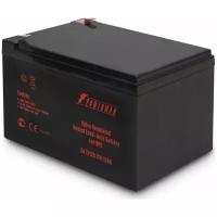 Аккумуляторная батарея POWERMAN Battery CA12120