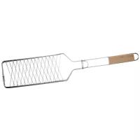 Решетка GRINDA BARBECUE 424731, 62x12 см