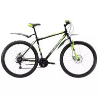 Горный (MTB) велосипед Black One Onix 29 D Alloy (2018)