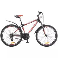 Горный (MTB) велосипед STELS Navigator 630 V 26 (2016)