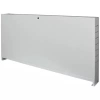 Коллекторный шкаф наружный STOUT ШРН-7 SCC-0001-001920 белый