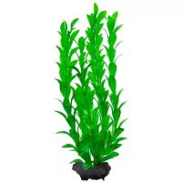 Растение Tetra DecoArt Plantastics Hygrophila (M) 23см, с утяжелителем