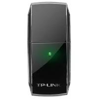 Сетевая карта TP-LINK Archer T2U 802.11ac 433Мбит/с 2.4 и 5ГГц USB