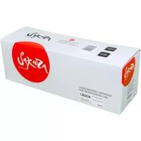 Картридж Sakura Printing Sakura CB543A (125A) для HP LJ CM1312MFP/LJ CP1215/LJ CP1515/LJ CP1518, пурпурный, 1500 к