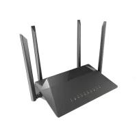 Wi-Fi роутер D-Link DIR-825/RU/R1