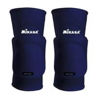 Наколенники волейбольные MIKASA MT6 0036 цвет синий размер L