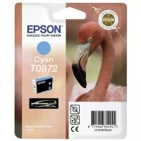 Картридж Epson C13T08724010