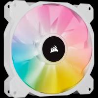 Вентилятор для корпуса Corsair iCUE SP140 RGB ELITE 1шт белый (CO-9050138-WW)