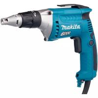 Сетевой шуруповерт Makita FS6300