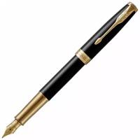 PARKER перьевая ручка Sonnet Core F530, 1931527, 1 шт