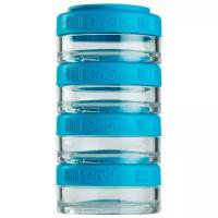 Контейнер BlenderBottle 4 в 1 GoStak