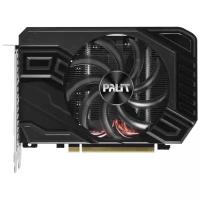 Видеокарта Palit GeForce RTX 2060 StormX 6GB (NE62060018J9-161F)