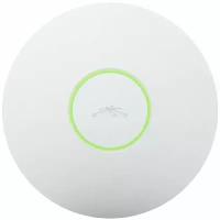 Ubiquiti Unifi AP UAP - мощная точка доступа