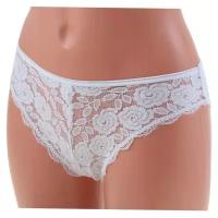 Женские слипы Innamore Intimo Palma BD33034 Slip, размер 44, цвет Белый