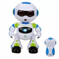 CS toys Радиоуправляемый интерактивный робот IRobot - 99333-1