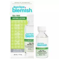 Лосьон для лица BYE BYE BLEMISH ночной с салициловой кислотой и маслом чайного дерева (против несовершенств кожи) 28 г