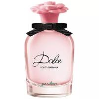 DOLCE & GABBANA парфюмерная вода Dolce Garden, 75 мл, 100 г