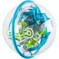 Головоломка Spin Master Perplexus Rebel (6053147) голубой/серый