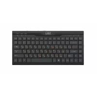 Клавиатура CBR KB 175 Black USB клавиш 91