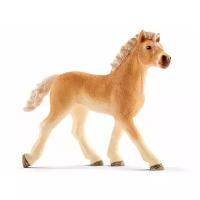 Фигурка Schleich Лошадь хафлингер жеребенок 13814, 8.7 см