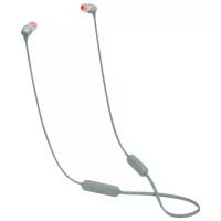 Беспроводные наушники JBL Tune 115BT, grey