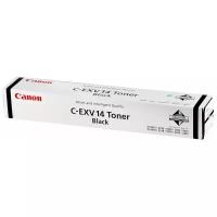 Картридж CANON C EXV14 0384B002 двойная упаковка