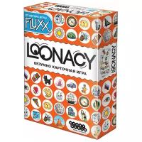 Настольная игра HOBBY WORLD Loonacy