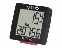 Велокомпьютер VDO M-Zero проводной