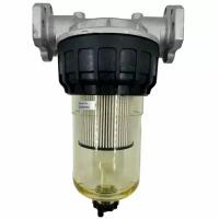 Фильтр-сепаратор дизельного топлива и бензина Petroll Clear Captor Filter Kit