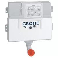 Бачок скрытого монтажа Grohe 38422000